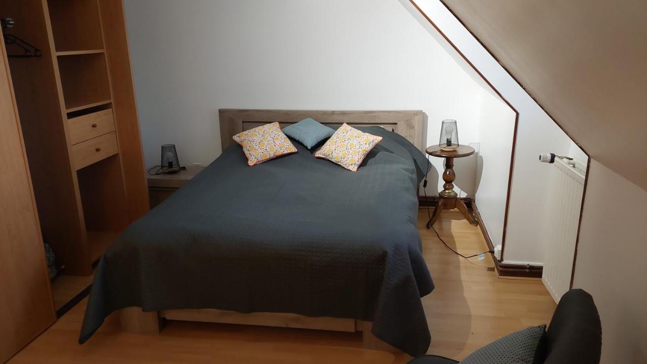 Bed and Breakfast Colette Alain Maxime Lapalisse Zewnętrze zdjęcie
